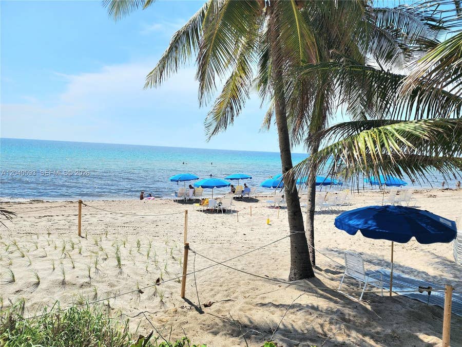 Property photo for 2030 S Ocean Drive, #401, Hallandale Beach, FL