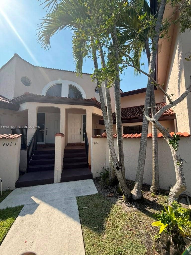 Property photo for 9021 W Sunrise Boulevard, #9021, Plantation, FL