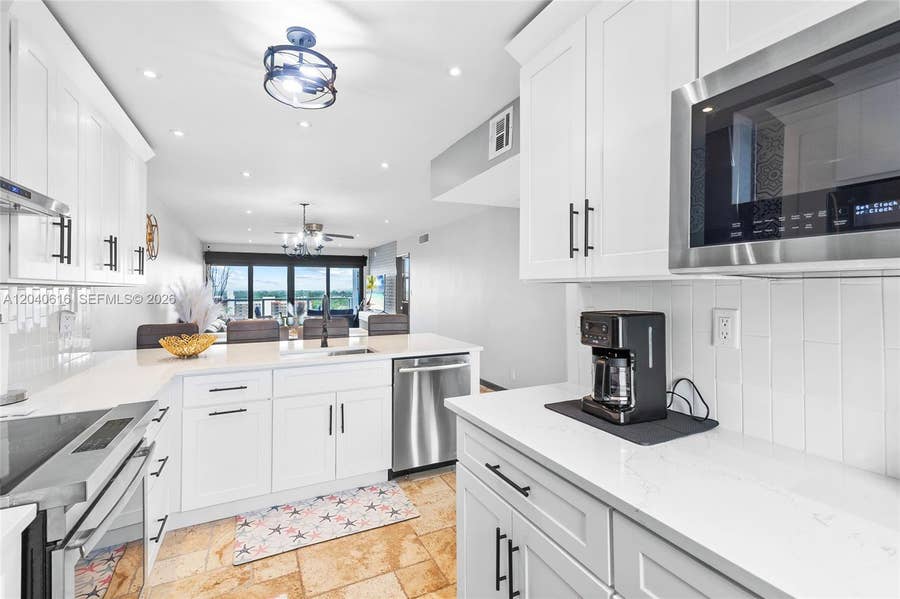 Property photo for 1401 N Riverside Drive, #1406, Pompano Beach, FL