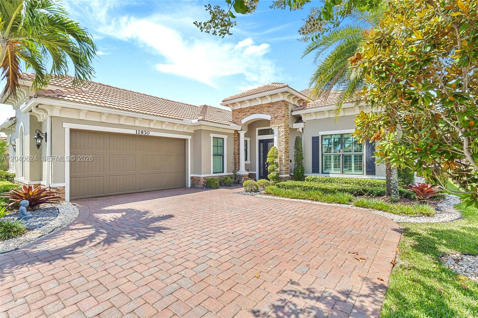 11930 Palermo Road, Parkland, FL 33076 Photo 1