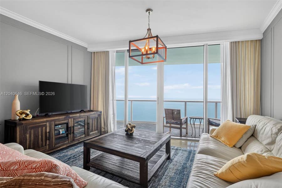 Property photo for 17001 Collins Avenue, #3402, Sunny Isles Beach, FL