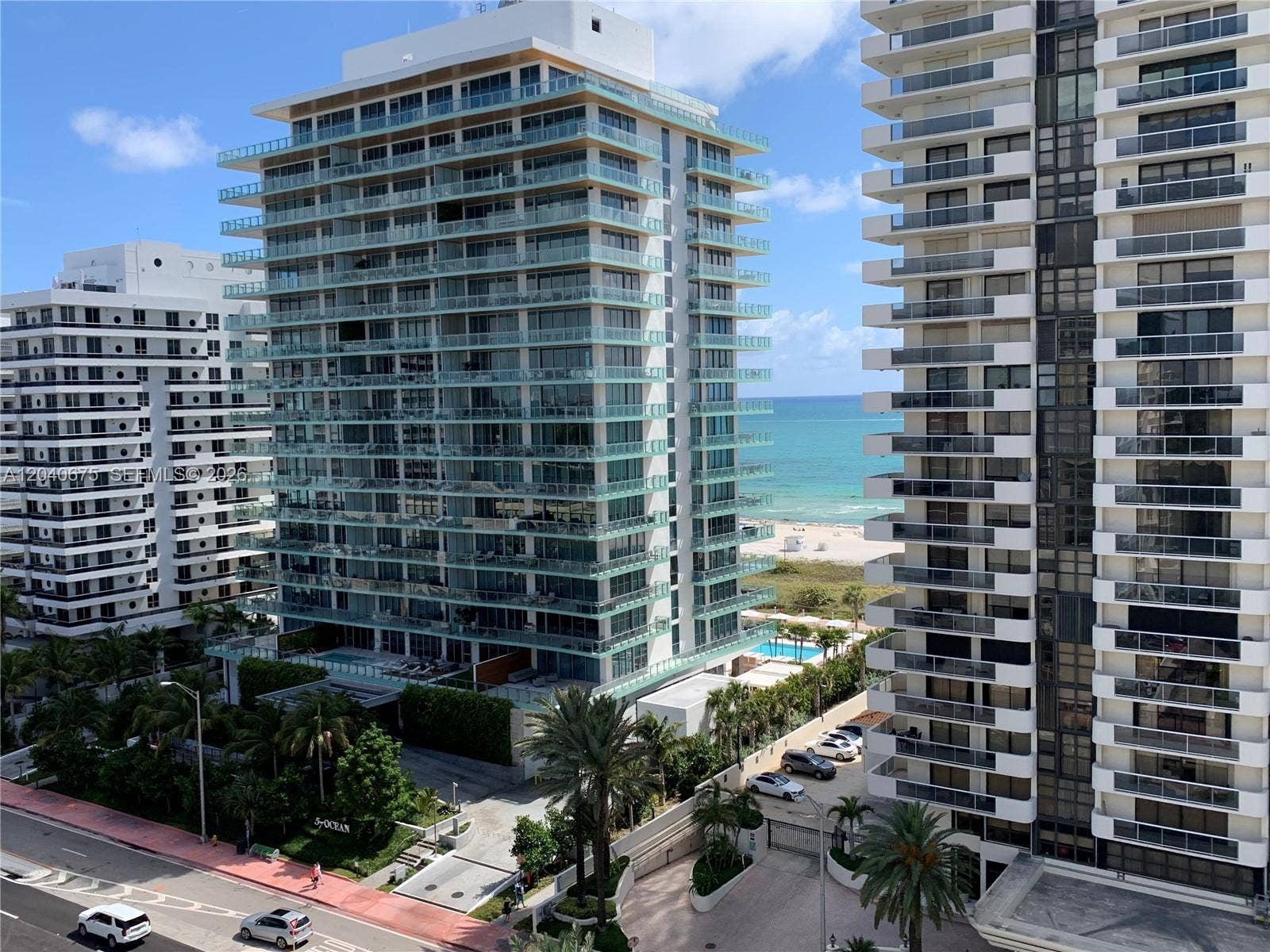 5700 Collins Avenue, #12N, Miami Beach, FL 33140 Photo 11