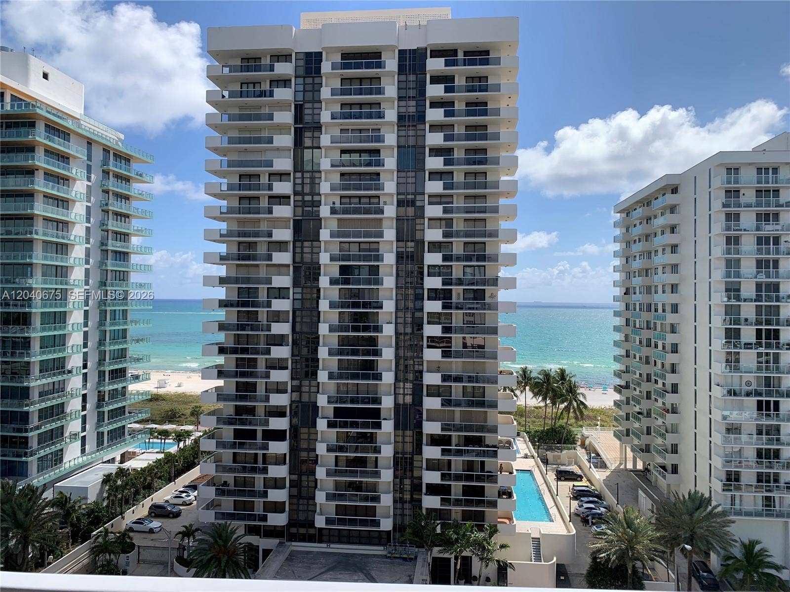 5700 Collins Avenue, #12N, Miami Beach, FL 33140 Photo 10