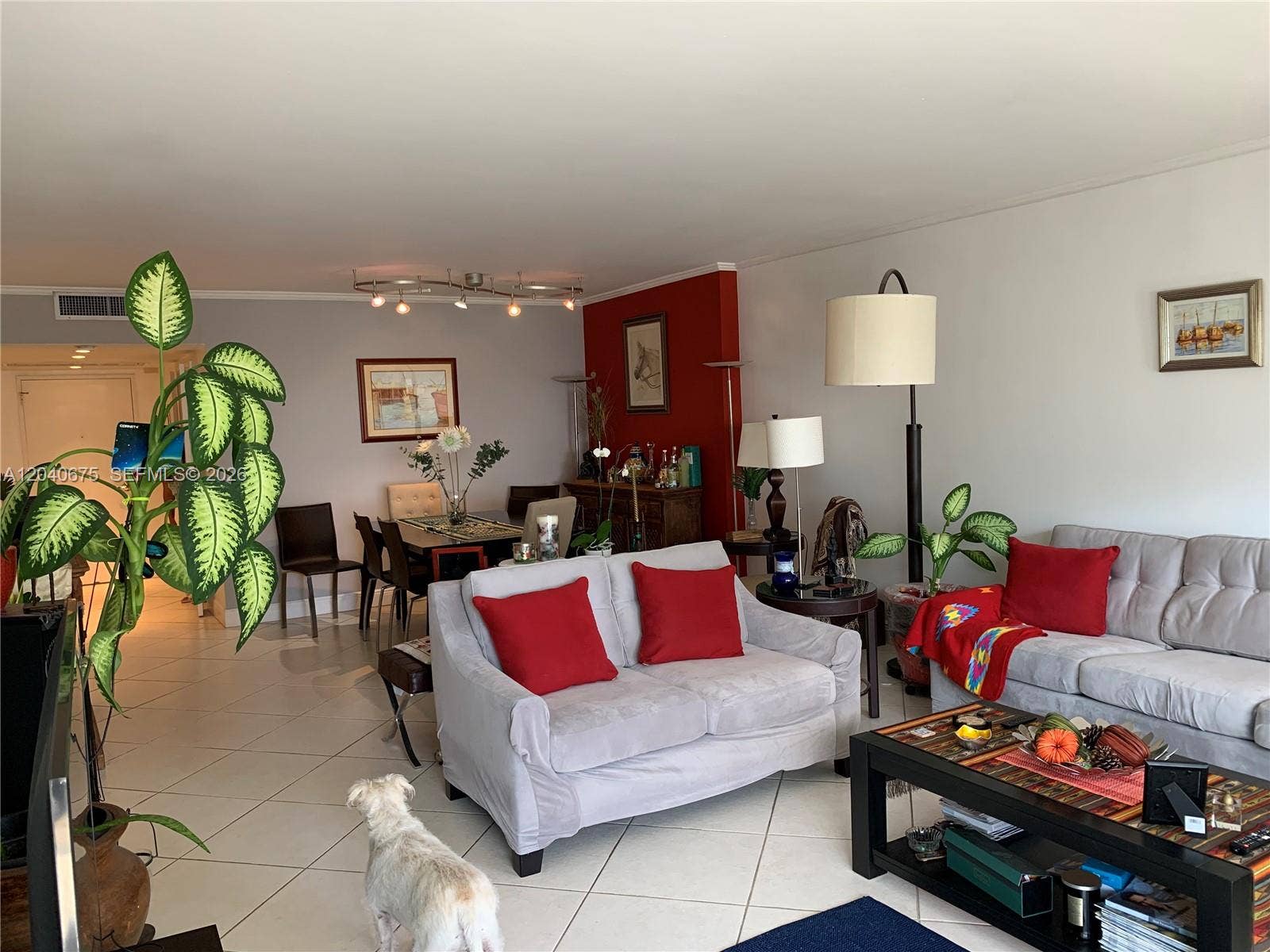 5700 Collins Avenue, #12N, Miami Beach, FL 33140 Photo 4