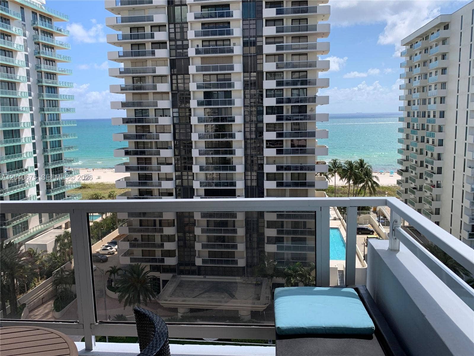 5700 Collins Avenue, #12N, Miami Beach, FL 33140 Photo 14