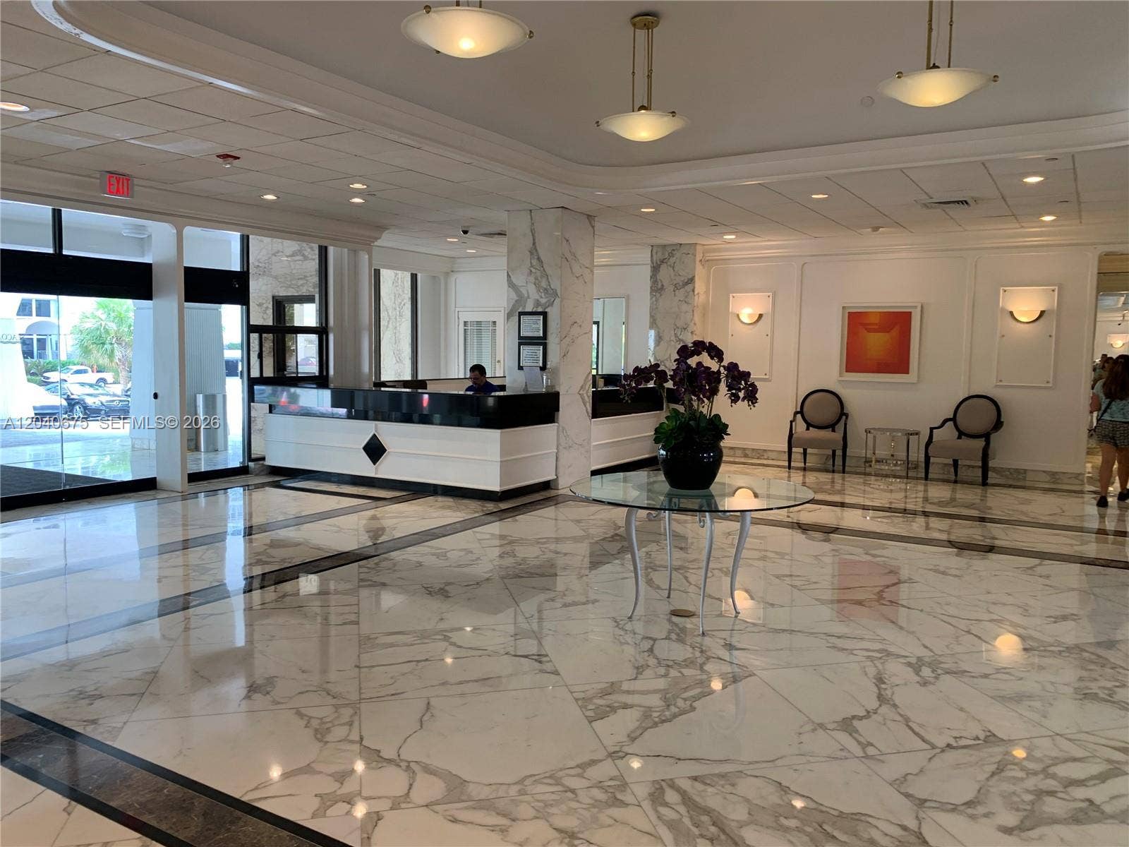 5700 Collins Avenue, #12N, Miami Beach, FL 33140 Photo 34