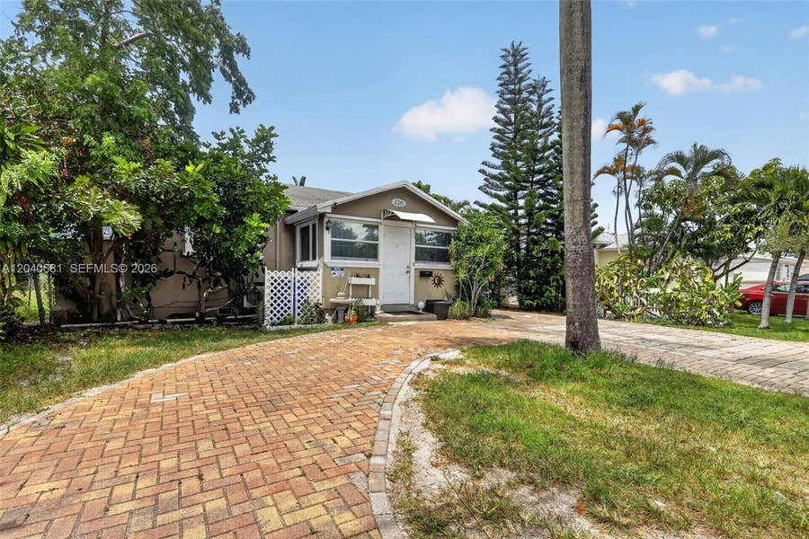 Property photo for 2315 Johnson Street, Hollywood, FL