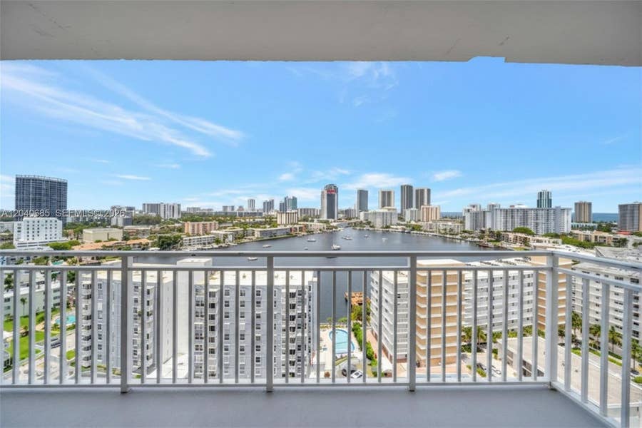Property photo for 427 Golden Isles Drive, #16H, Hallandale Beach, FL