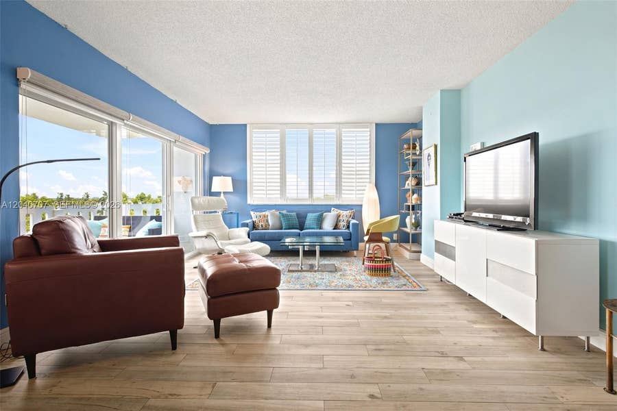 Property photo for 4350 Hillcrest Drive, #611, Hollywood, FL