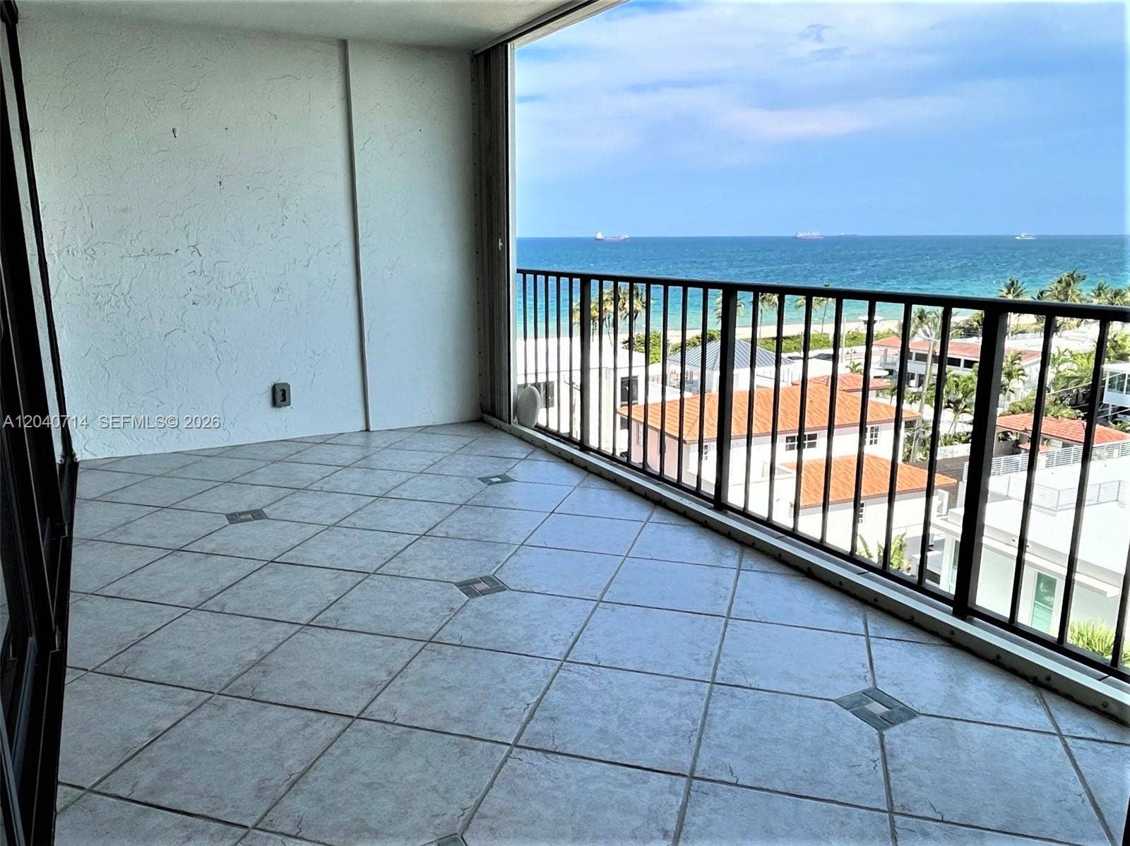 1901 N Ocean Boulevard, #7E, Fort Lauderdale, Fort Lauderdale, FL 33305 Photo 20