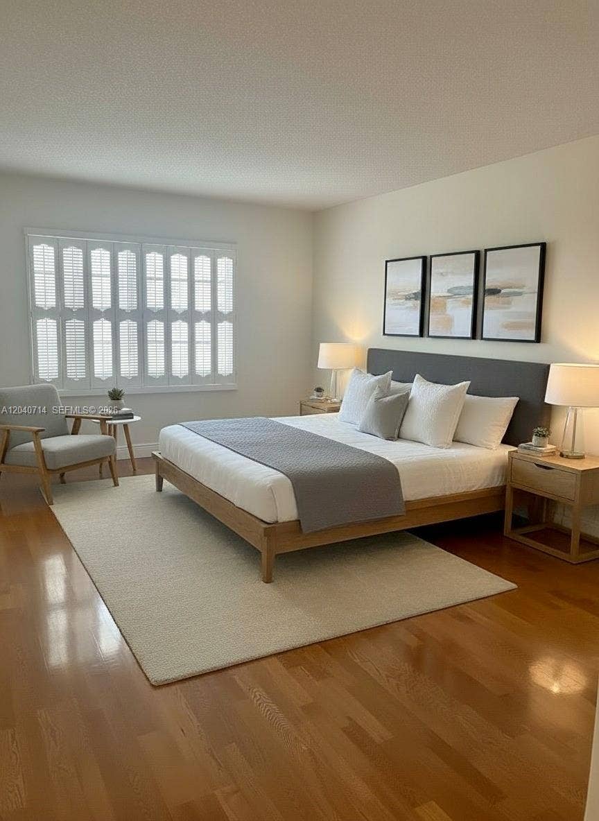 1901 N Ocean Boulevard, #7E, Fort Lauderdale, Fort Lauderdale, FL 33305 Virtually Staged