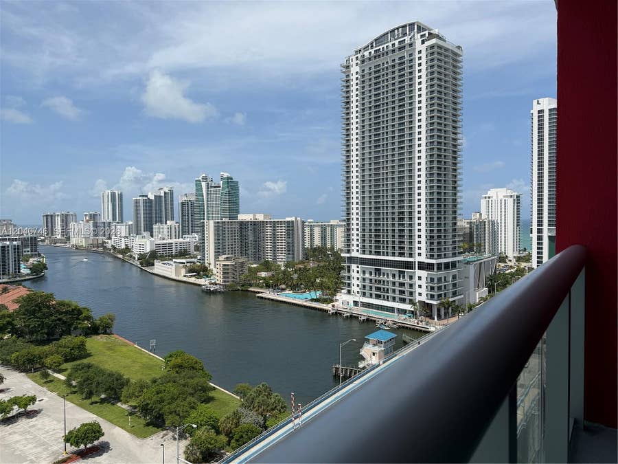Property photo for 2602 E Hallandale Beach Boulevard, #R1910, Hallandale Beach, FL