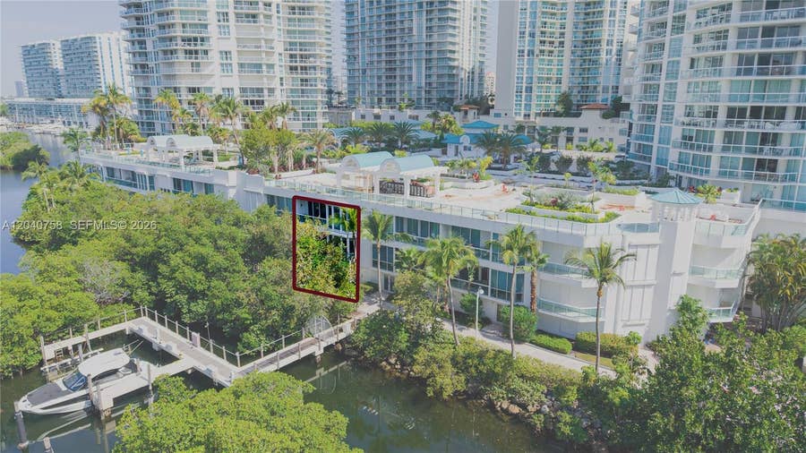 Property photo for 16400 Collins Avenue, #TH-4, Sunny Isles Beach, FL