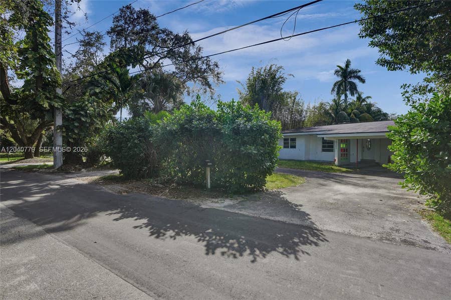 Property photo for 18500 NE 23rd Court, Miami, FL