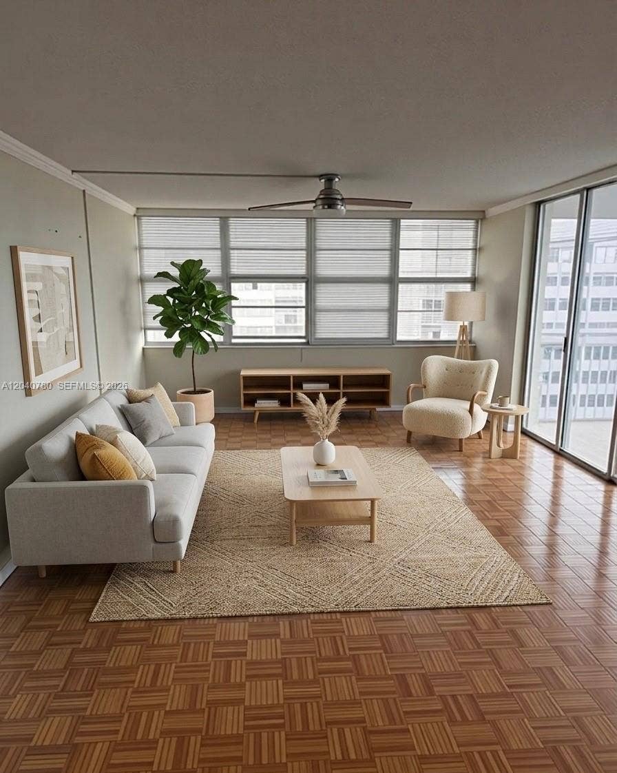 Property photo for 18051 Biscayne Boulevard, #1905, Aventura, FL