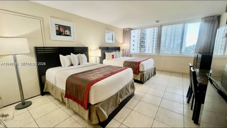 Property photo for 19201 Collins Avenue, #942, Sunny Isles Beach, FL