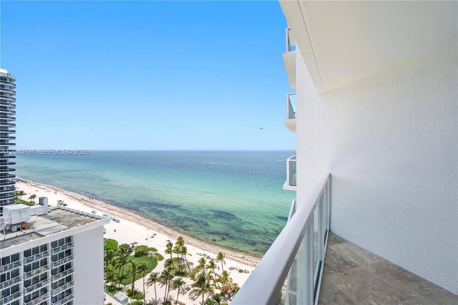 Property photo for 16699 Collins Avenue, #1804, Sunny Isles Beach, FL