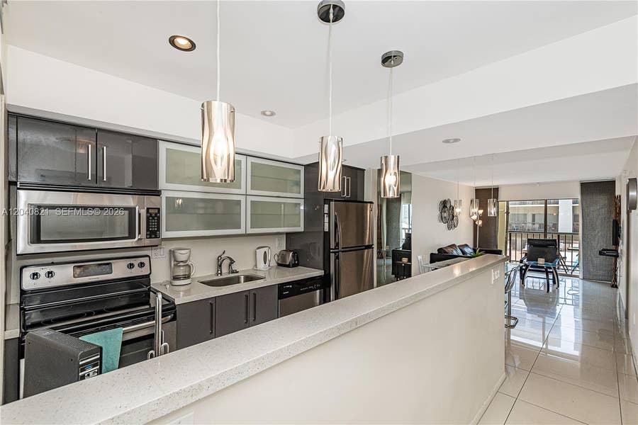 Property photo for 201 178th Drive, #215, Sunny Isles Beach, FL