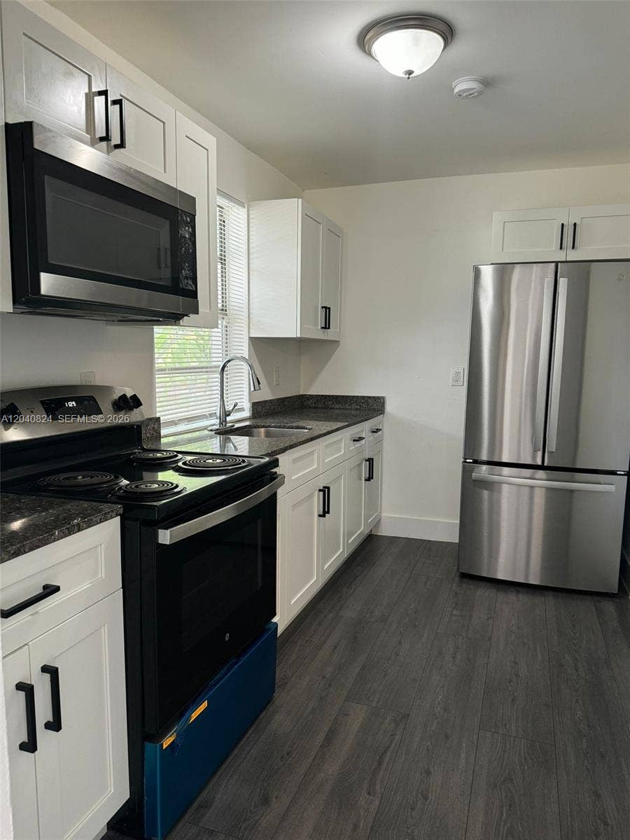 Property photo for 1842 Madison Street, #2, Hollywood, FL