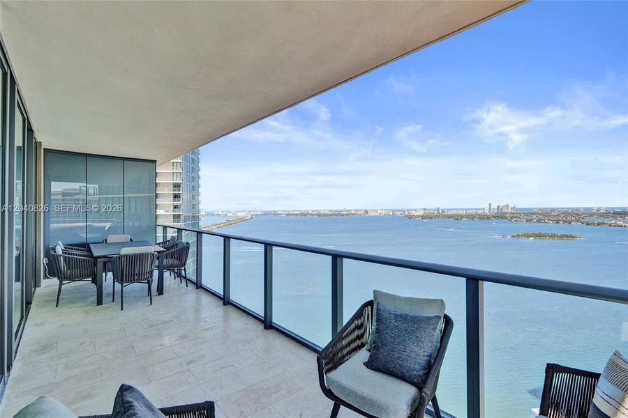 Property photo for 650 NE 32nd Street, #3901, Miami, FL