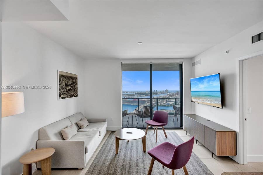 Property photo for 159 NE 6th Street, #3916, Miami, FL