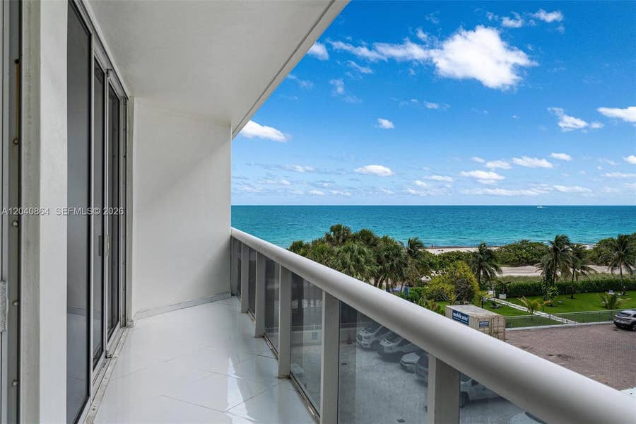 Property photo for 9559 Collins Avenue, #S4-J, Surfside, FL
