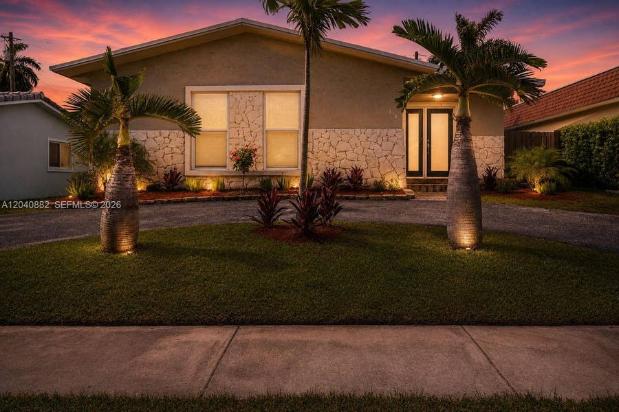 Property photo for 816 Johnson Street, Hollywood, FL