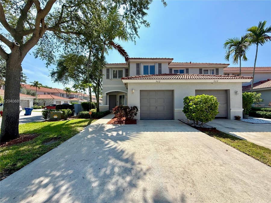 Property photo for 9612 Lily Bank Court, Riviera Beach, FL