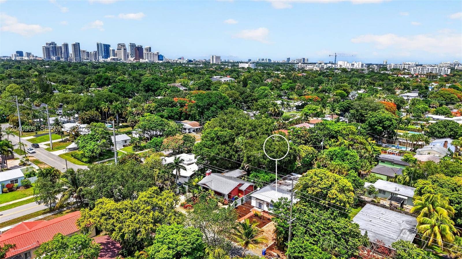 1836 SW 9th Avenue, Fort Lauderdale, FL 33315 Great location near downtown!