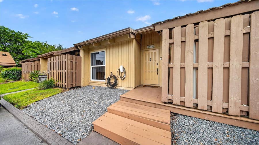 Property photo for 8046 SW 21st Court, Davie, FL
