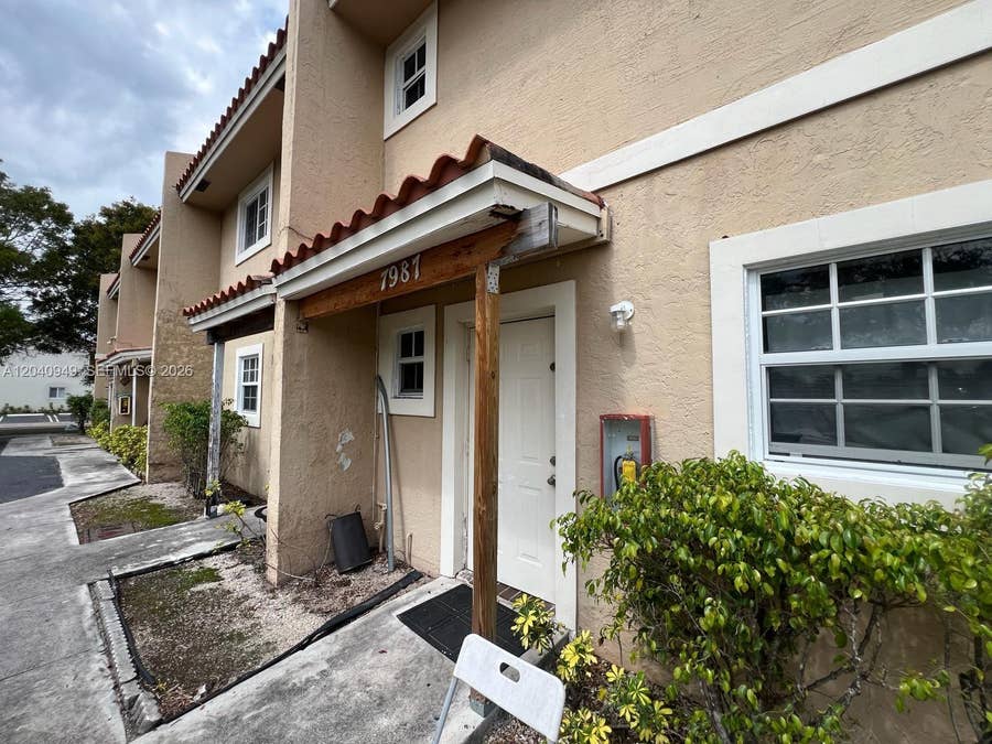 Property photo for 7983 NW 35th Court, #6, Coral Springs, FL