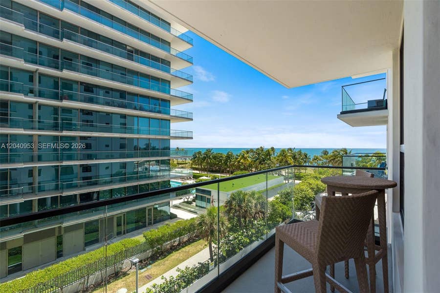 Property photo for 10185 Collins Avenue, #521, Bal Harbour, FL
