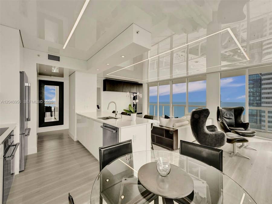 Property photo for 6365 Collins Avenue, #2407, Miami Beach, FL