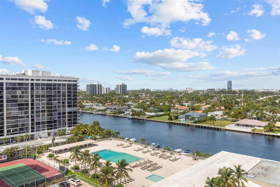 Property photo for 1965 S Ocean Drive, #11E, Hallandale Beach, FL