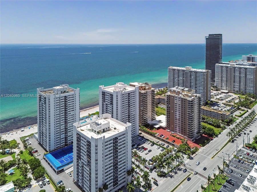Property photo for 1817 S Ocean Drive, #620, Hallandale Beach, FL