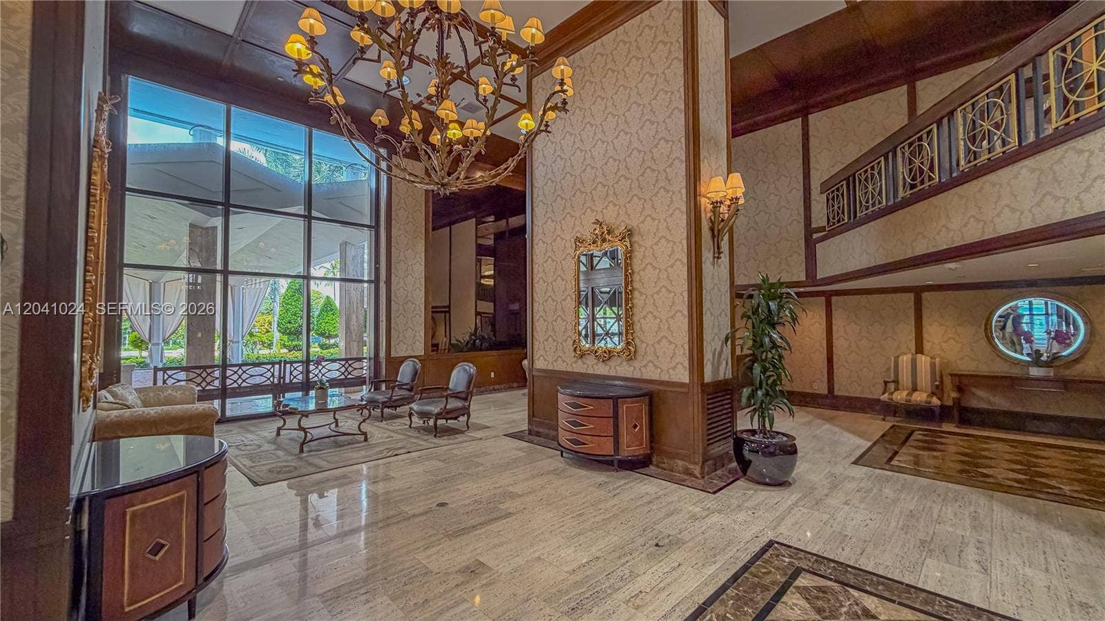 9801 Collins Avenue, #3U, Bal Harbour, Bal Harbour, FL 33154 Photo 3
