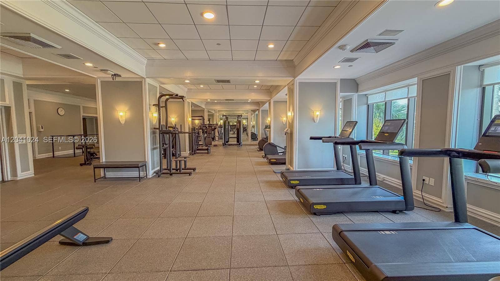 9801 Collins Avenue, #3U, Bal Harbour, Bal Harbour, FL 33154 Photo 28