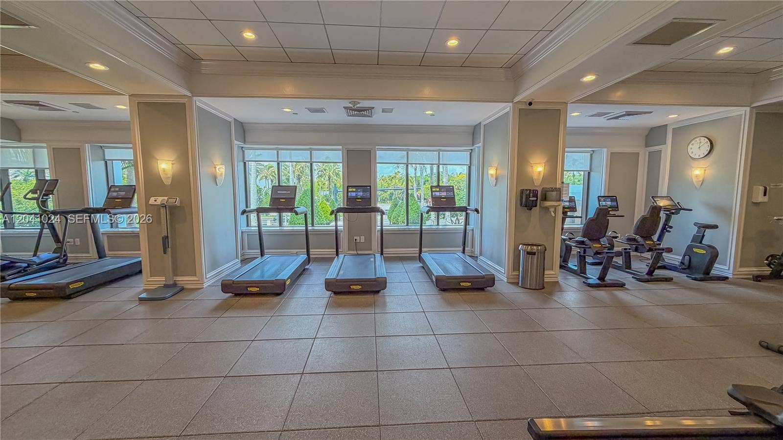 9801 Collins Avenue, #3U, Bal Harbour, Bal Harbour, FL 33154 Photo 30