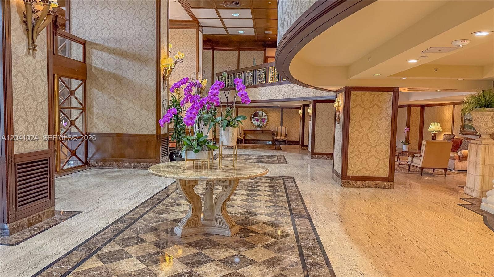 9801 Collins Avenue, #3U, Bal Harbour, Bal Harbour, FL 33154 Photo 2