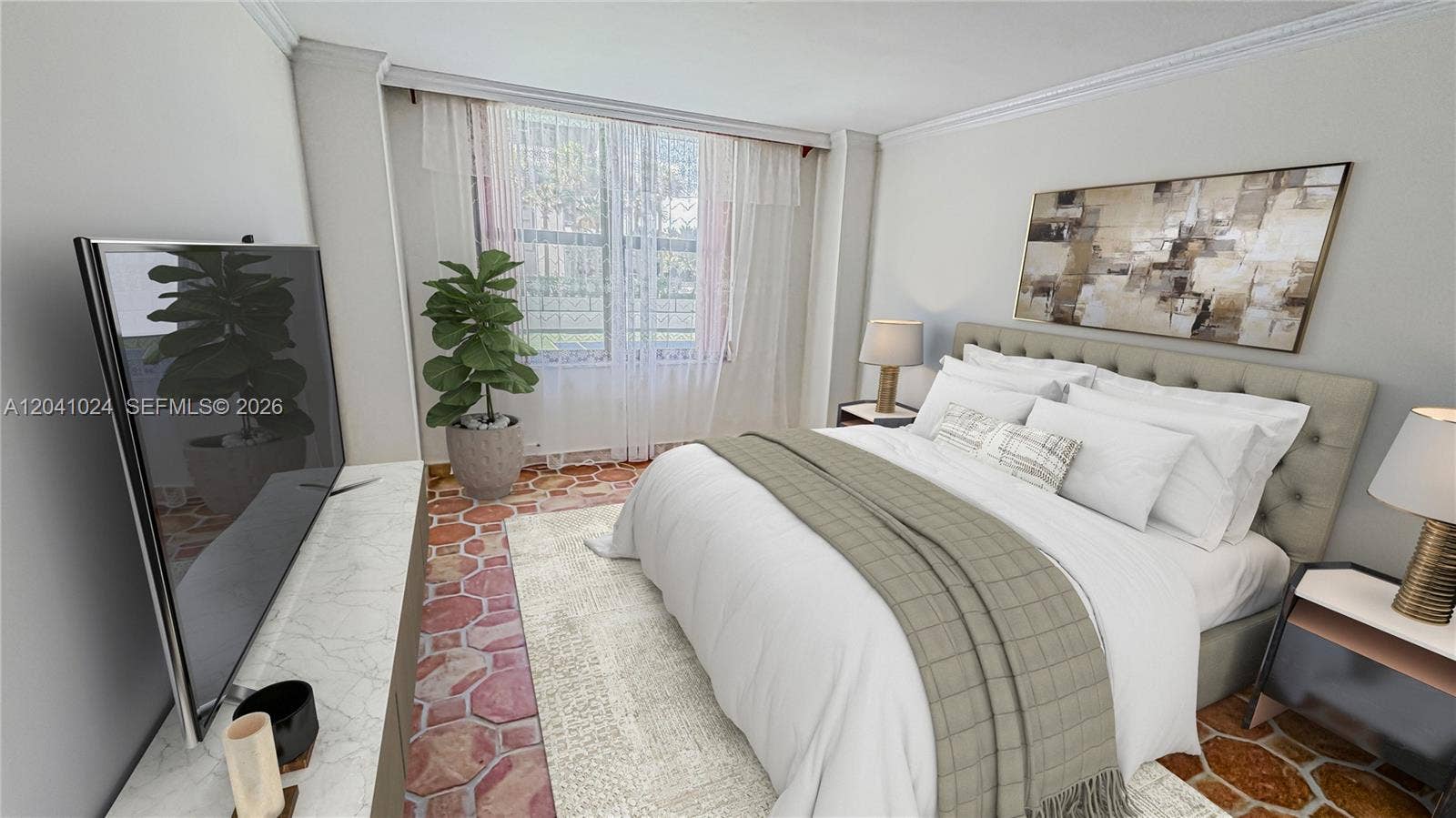 9801 Collins Avenue, #3U, Bal Harbour, Bal Harbour, FL 33154 Photo 14