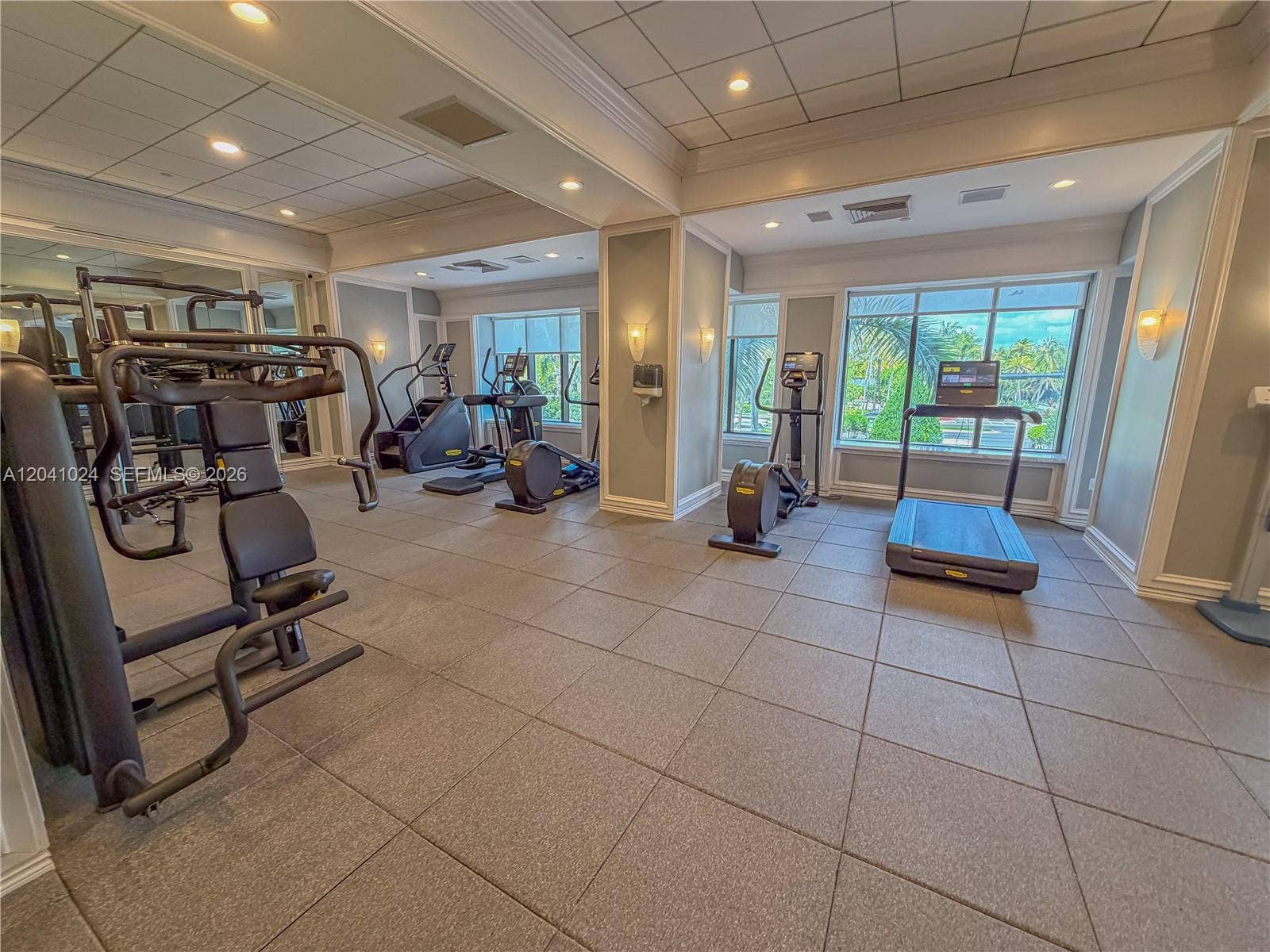 9801 Collins Avenue, #3U, Bal Harbour, Bal Harbour, FL 33154 Photo 24