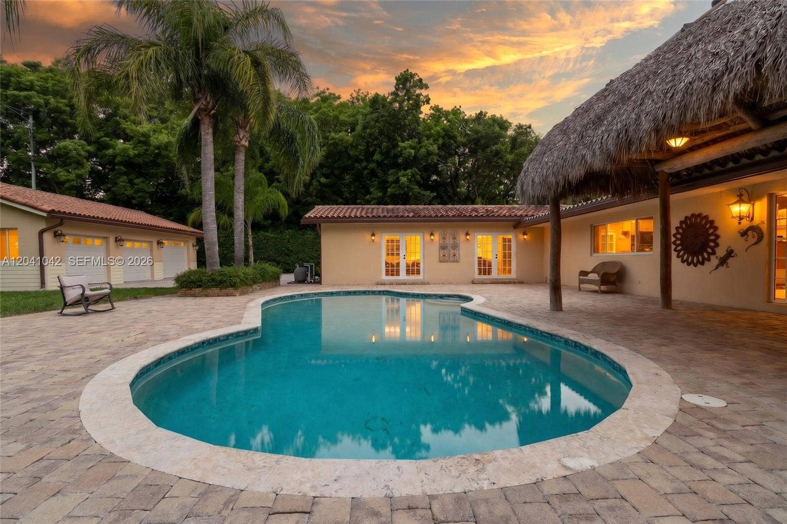 15144 SW 72nd Court, Palmetto Bay, FL 33158 Photo 40