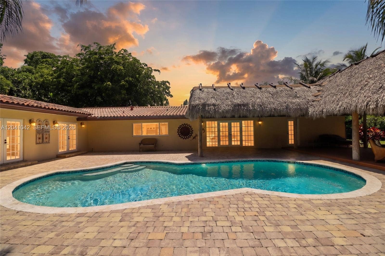 15144 SW 72nd Court, Palmetto Bay, FL 33158 Photo 41