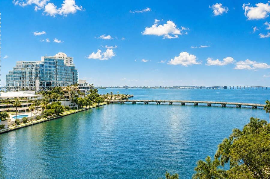 Property photo for 495 Brickell Avenue, #BAY807, Miami, FL