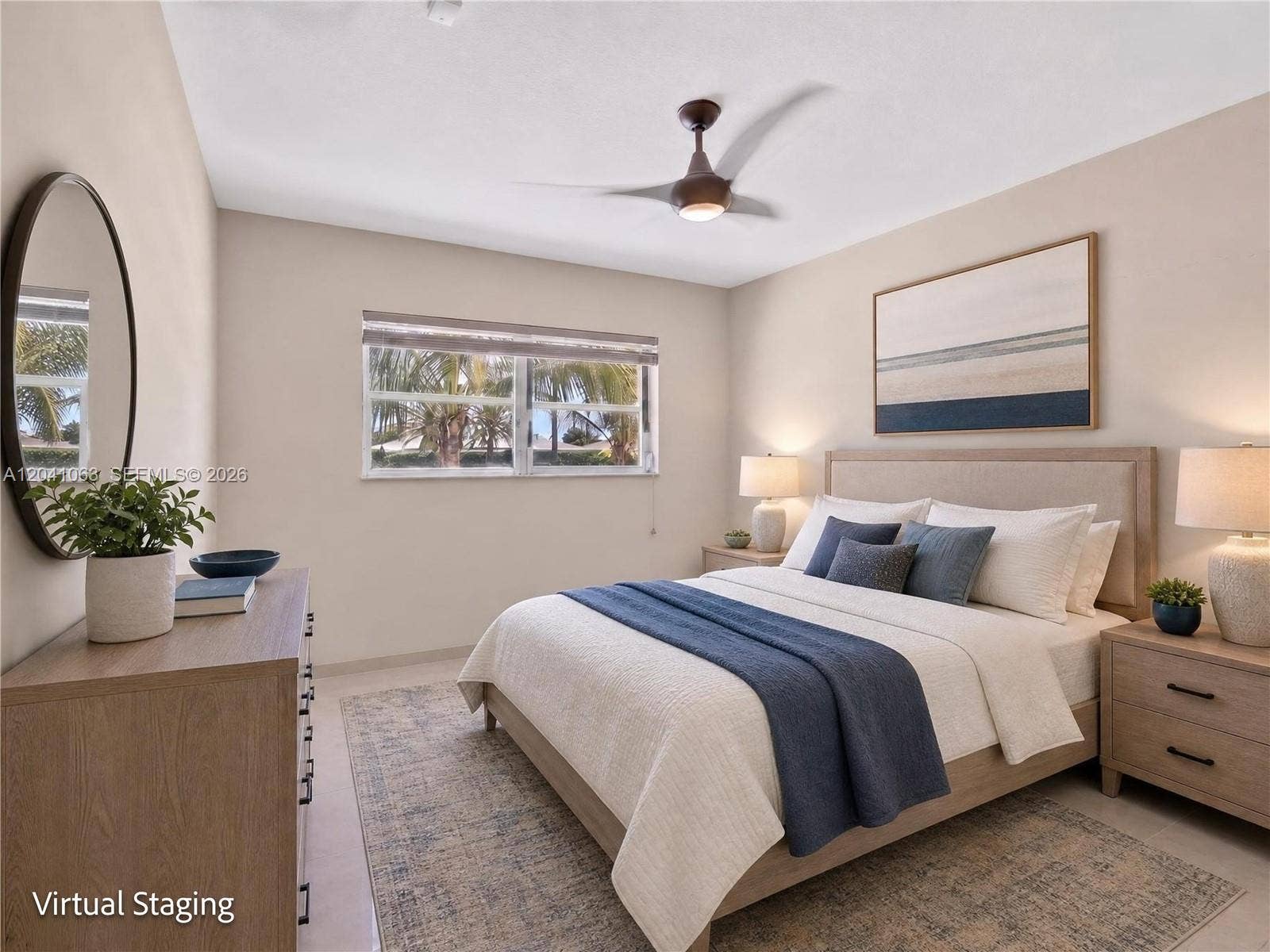 16641 Royal Poinciana Drive, Weston, Weston, FL 33326 Bedroom 4