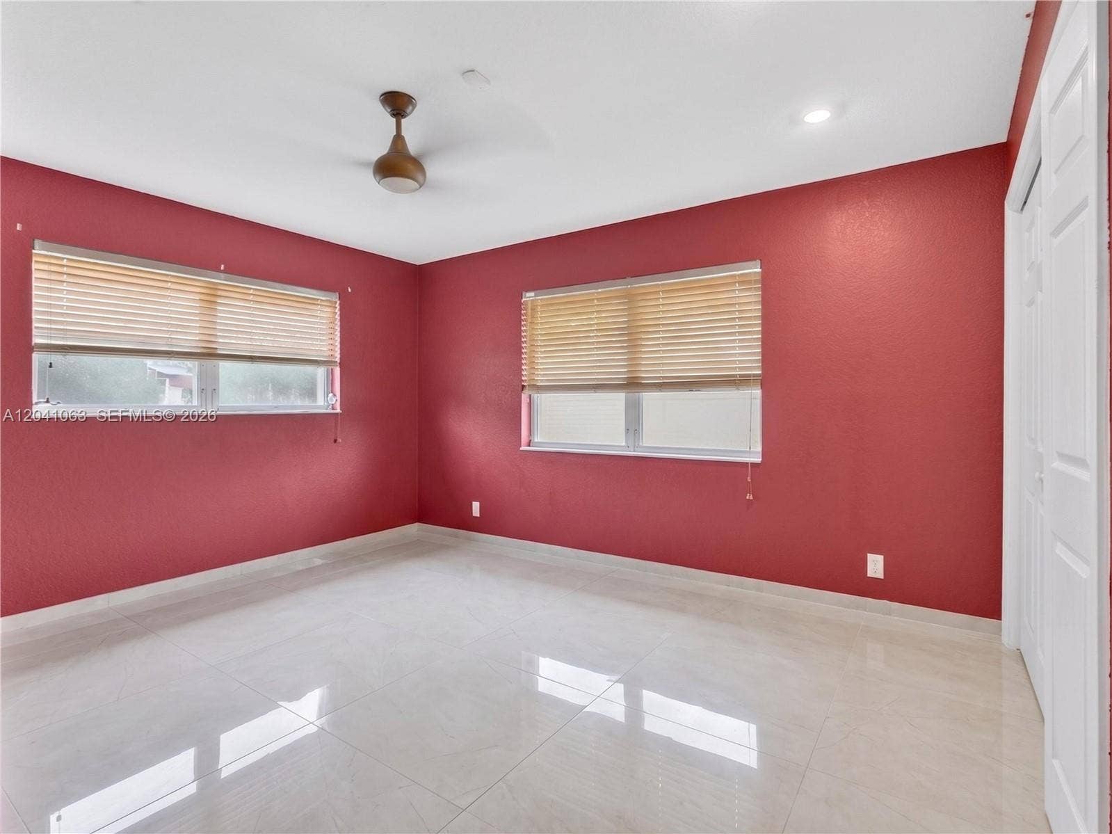 16641 Royal Poinciana Drive, Weston, Weston, FL 33326 Bedroom 2