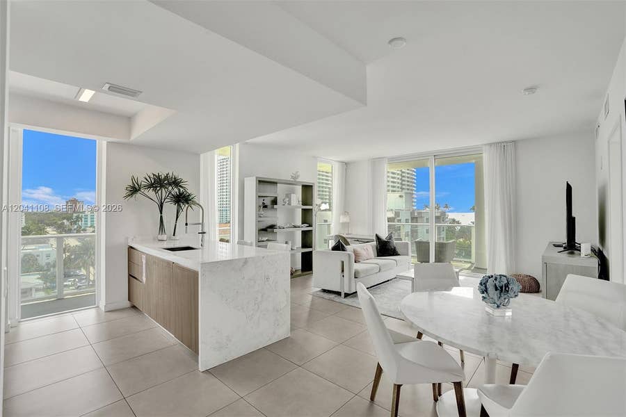 Property photo for 401 N Birch Road, #715, Fort Lauderdale, FL