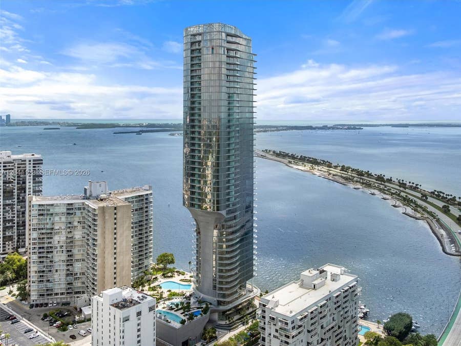 Property photo for 175 SE 25th Road, #502, Miami, FL