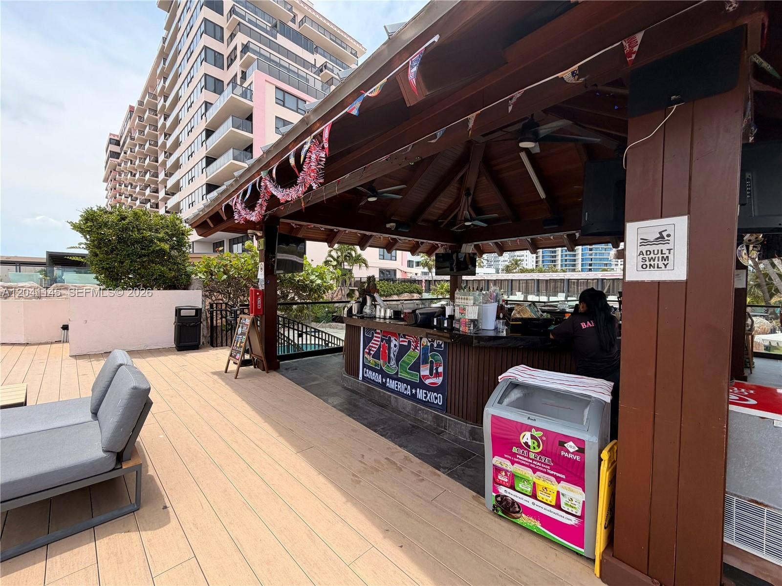 5225 Collins Avenue, #914, Miami Beach, FL 33140 Photo 46