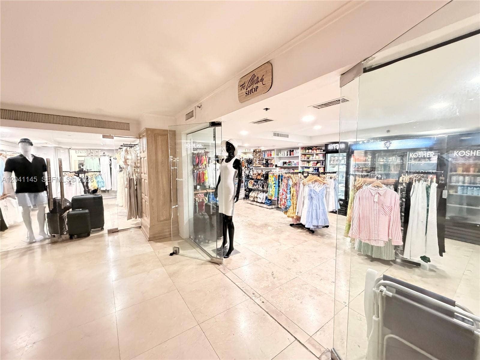 5225 Collins Avenue, #914, Miami Beach, FL 33140 Shopping